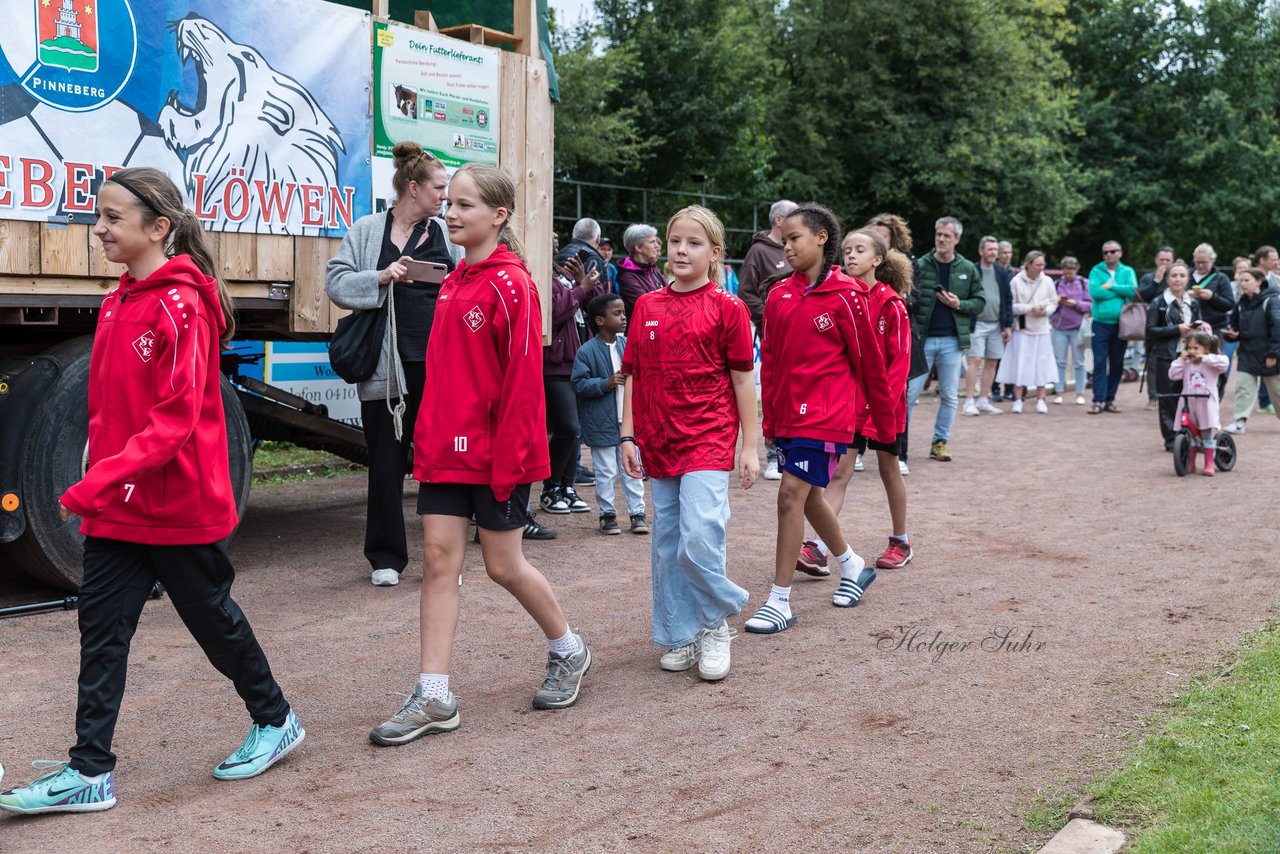 Bild 140 - Loewinnen Cup